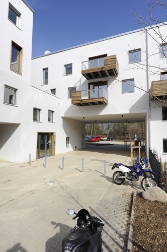 Passive House Plus / Onix (8)