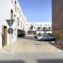 Passive House Plus / Onix (7) Passive House Plus / Onix (7) © IBA Hamburg GmbH / Martin Kunze