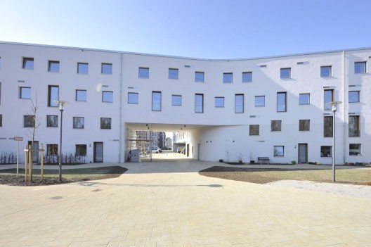 Passive House Plus / Onix (3)