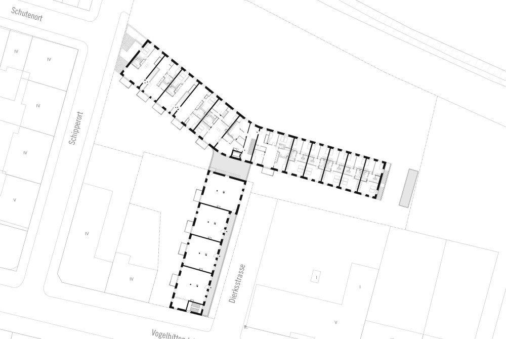 Passive House Plus / Onix & Kunst + Herbert