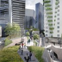 Urban Creek (2) Courtesy of ATOL Architects