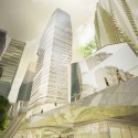 Urban Creek (8) Courtesy of ATOL Architects