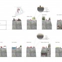 Urban Creek (22) landscape concept diagram