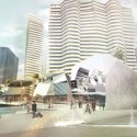 Urban Creek (12) Courtesy of ATOL Architects