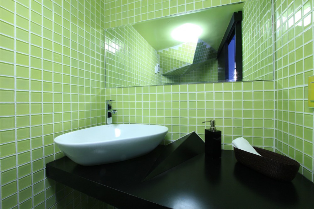 Wax Revolution Polanco / ROW Studio