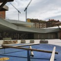 Pormetxeta Square / MTM Architects, Xpiral Architects Pormetxeta Square / MTM Architects, Xpiral Architects © David Frutos