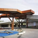 Pormetxeta Square / MTM Architects, Xpiral Architects Pormetxeta Square / MTM Architects, Xpiral Architects © David Frutos