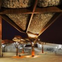 Pormetxeta Square / MTM Architects, Xpiral Architects Pormetxeta Square / MTM Architects, Xpiral Architects © David Frutos