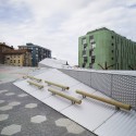 Pormetxeta Square / MTM Architects, Xpiral Architects