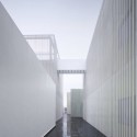 Youth Center of Qingpu / Atelier Deshaus © Yao Li