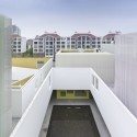 Youth Center of Qingpu / Atelier Deshaus © Yao Li