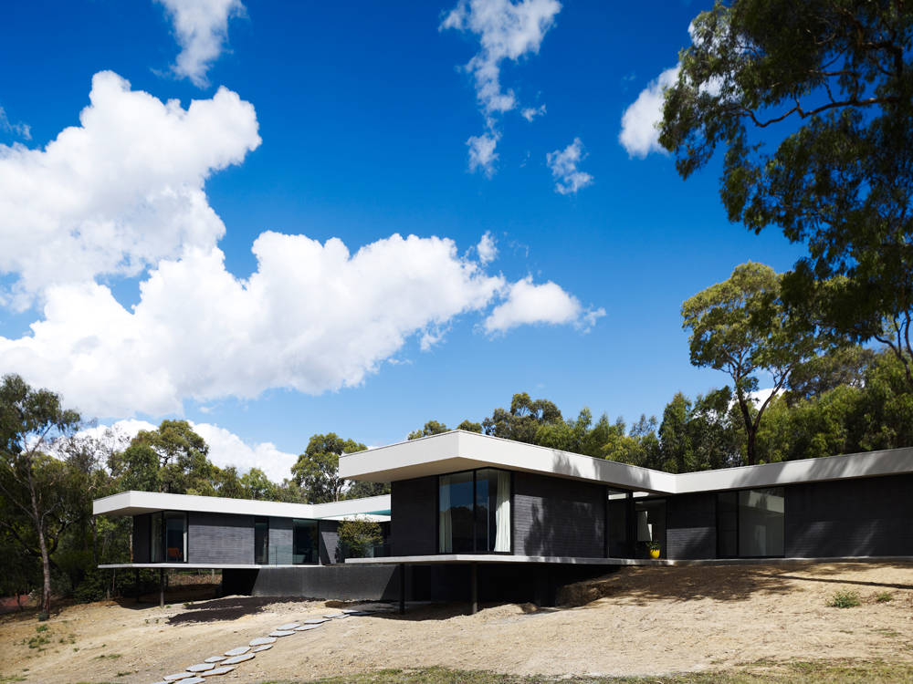 A-G House / dKO Architecture