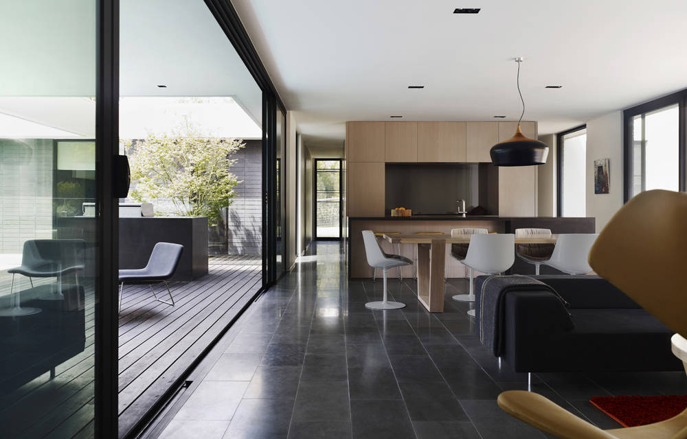 A-G House / dKO Architecture