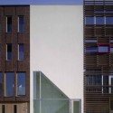 Courtesy of Rocha Tombal Architects