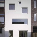 House Ijburg / Ana Rocha Architects Courtesy of Rocha Tombal Architects