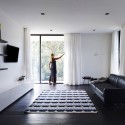 A-G House / dKO Architecture © Derek Swalwell