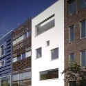 House Ijburg / Ana Rocha Architects Courtesy of Rocha Tombal Architects
