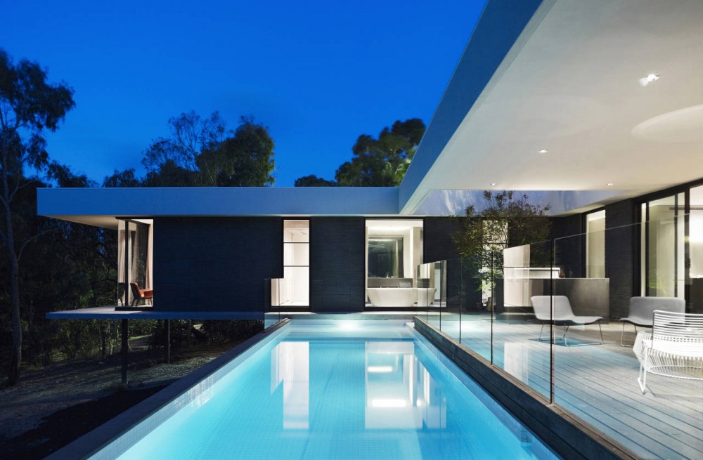 A-G House / dKO Architecture