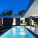 A-G House / dKO Architecture © Derek Swalwell