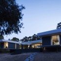 A-G House / dKO Architecture © Derek Swalwell
