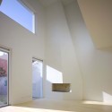 House Ijburg / Ana Rocha Architects Courtesy of Rocha Tombal Architects