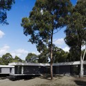 A-G House / dKO Architecture © Derek Swalwell