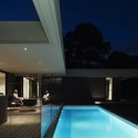 A-G House / dKO Architecture © Derek Swalwell