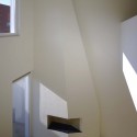 House Ijburg / Ana Rocha Architects Courtesy of Rocha Tombal Architects