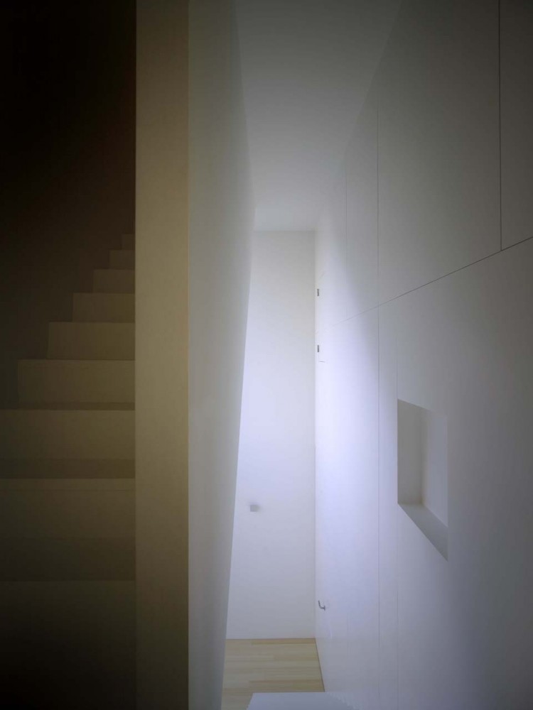 House Ijburg / Rocha Tombal Architects