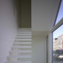 House Ijburg / Ana Rocha Architects Courtesy of Rocha Tombal Architects