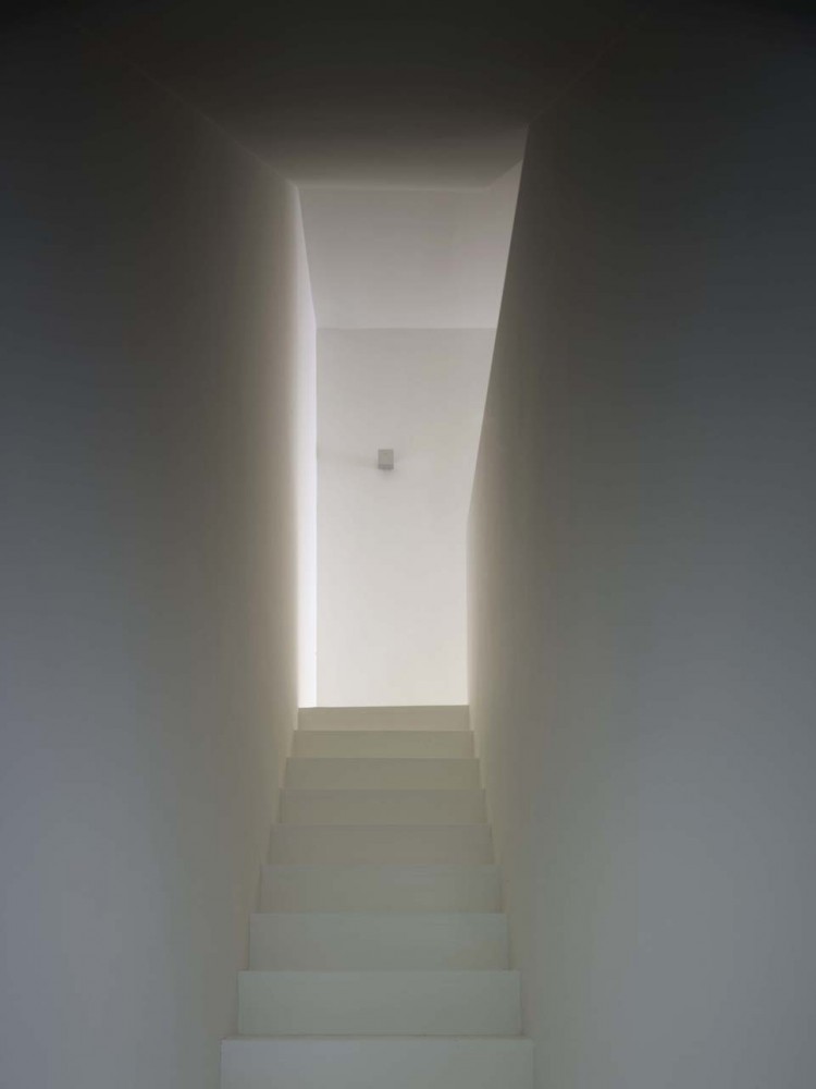 House Ijburg / Rocha Tombal Architects