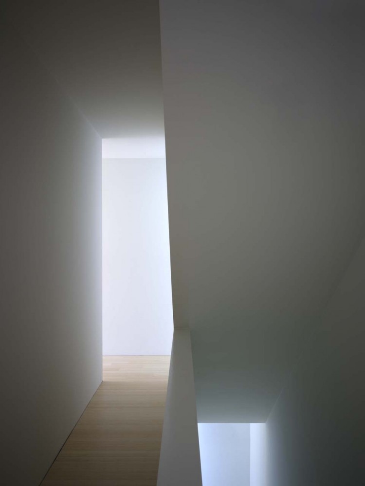 House Ijburg / Rocha Tombal Architects
