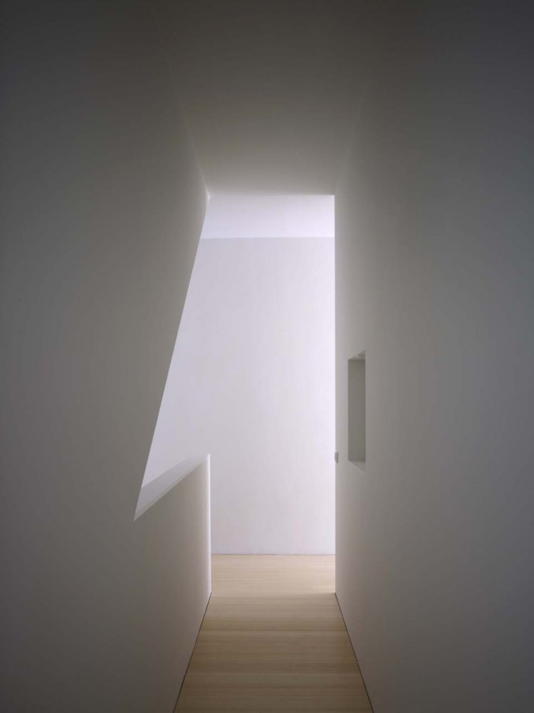 House Ijburg / Rocha Tombal Architects