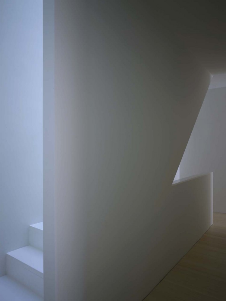 House Ijburg / Rocha Tombal Architects
