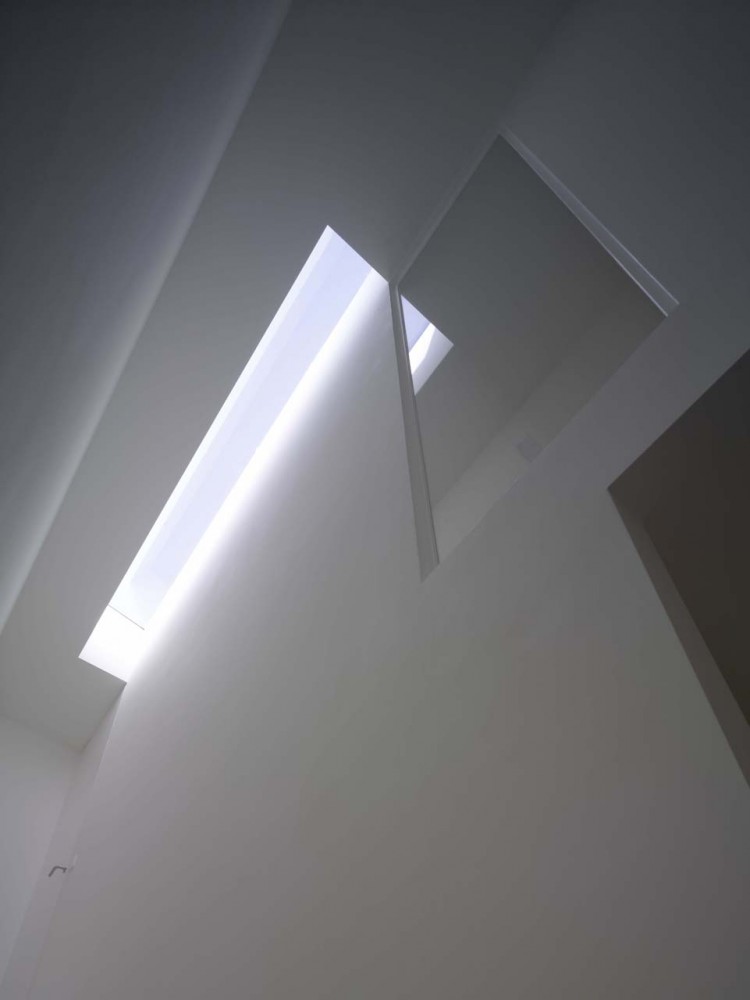 House Ijburg / Rocha Tombal Architects
