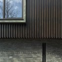 Stillpoint Clinic And Dojo / Piers Taylor, Mitchell Taylor Workshop Stillpoint Clinic And Dojo / Piers Taylor, Mitchell Taylor Workshop © Peter Cook
