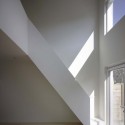 House Ijburg / Ana Rocha Architects Courtesy of Rocha Tombal Architects
