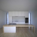 House Ijburg / Ana Rocha Architects Courtesy of Rocha Tombal Architects