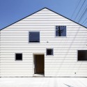 House In Saitama / Satoru Hirota Architects House In Saitama / Satoru Hirota Architects © Satoru Hirota