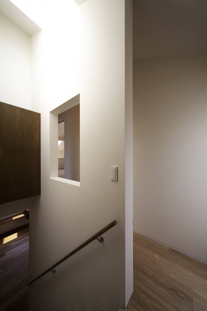 House in Saitama / Satoru Hirota Architects