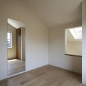 House In Saitama / Satoru Hirota Architects House In Saitama / Satoru Hirota Architects © Satoru Hirota