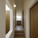 House In Saitama / Satoru Hirota Architects House In Saitama / Satoru Hirota Architects © Satoru Hirota