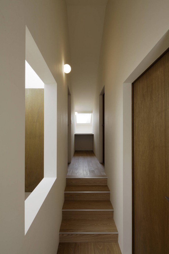 House in Saitama / Satoru Hirota Architects