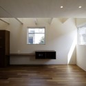 House In Saitama / Satoru Hirota Architects House In Saitama / Satoru Hirota Architects © Satoru Hirota