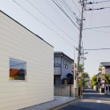 House In Saitama / Satoru Hirota Architects House In Saitama / Satoru Hirota Architects © Satoru Hirota