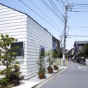 House In Saitama / Satoru Hirota Architects House In Saitama / Satoru Hirota Architects © Satoru Hirota
