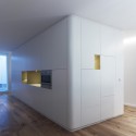 House Nieuwegracht / Ana Rocha Architects House Nieuwegracht / Ana Rocha Architects © Christian Richters