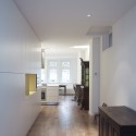 House Nieuwegracht / Ana Rocha Architects House Nieuwegracht / Ana Rocha Architects © Christian Richters