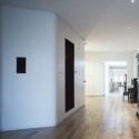 House Nieuwegracht / Ana Rocha Architects House Nieuwegracht / Ana Rocha Architects © Christian Richters
