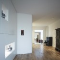 House Nieuwegracht / Ana Rocha Architects House Nieuwegracht / Ana Rocha Architects © Christian Richters